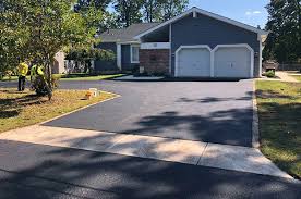 Best Custom Driveway Design  in Yuc Valley, CA